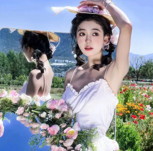 《失踪人口》封面