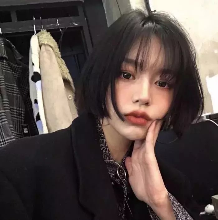《好女孩》封面